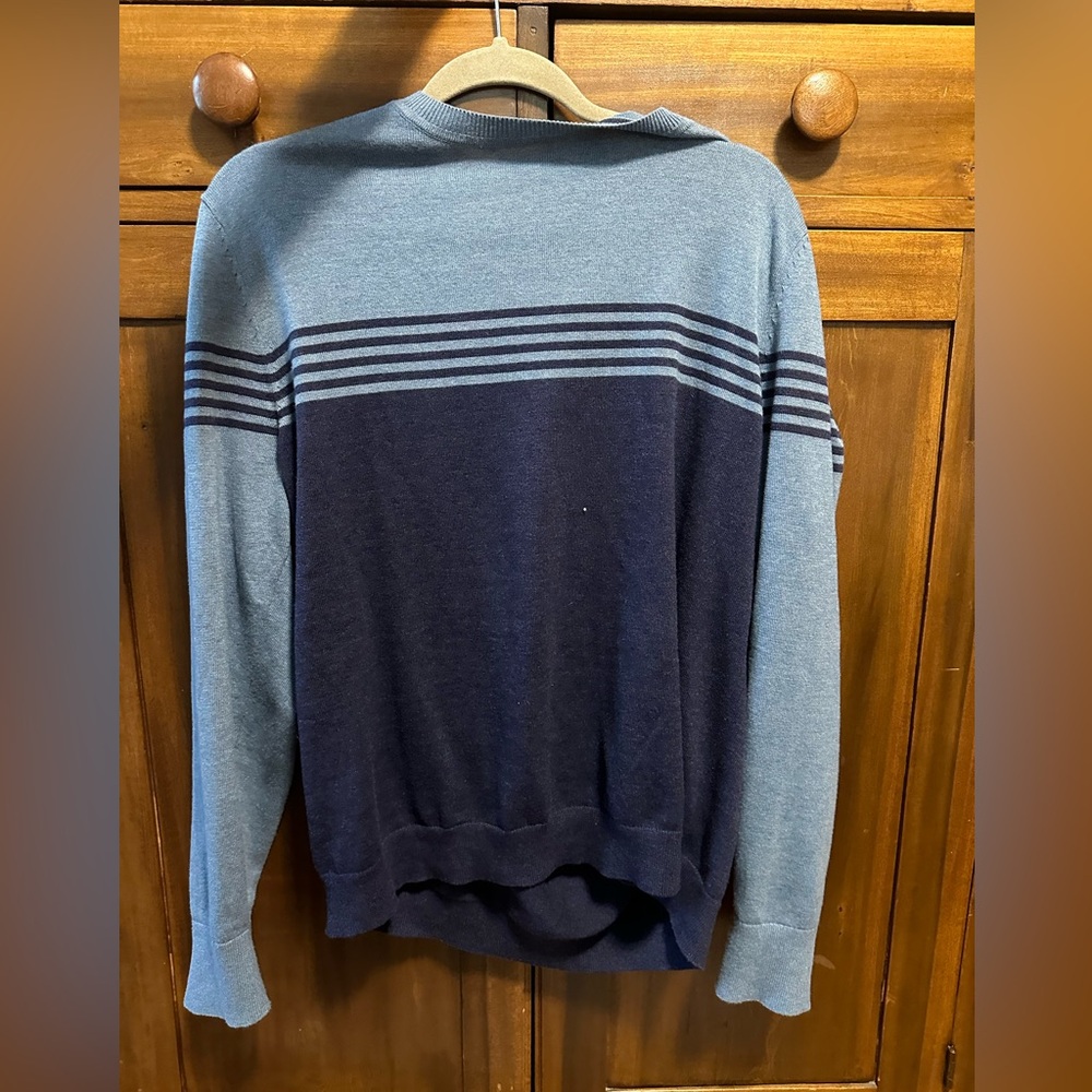 Men’s Patagonia sweater